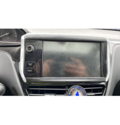 Anti brouillard gauche (feux) PEUGEOT 208 1