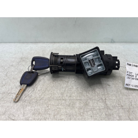 Neiman FIAT PANDA 2 Photo n°1