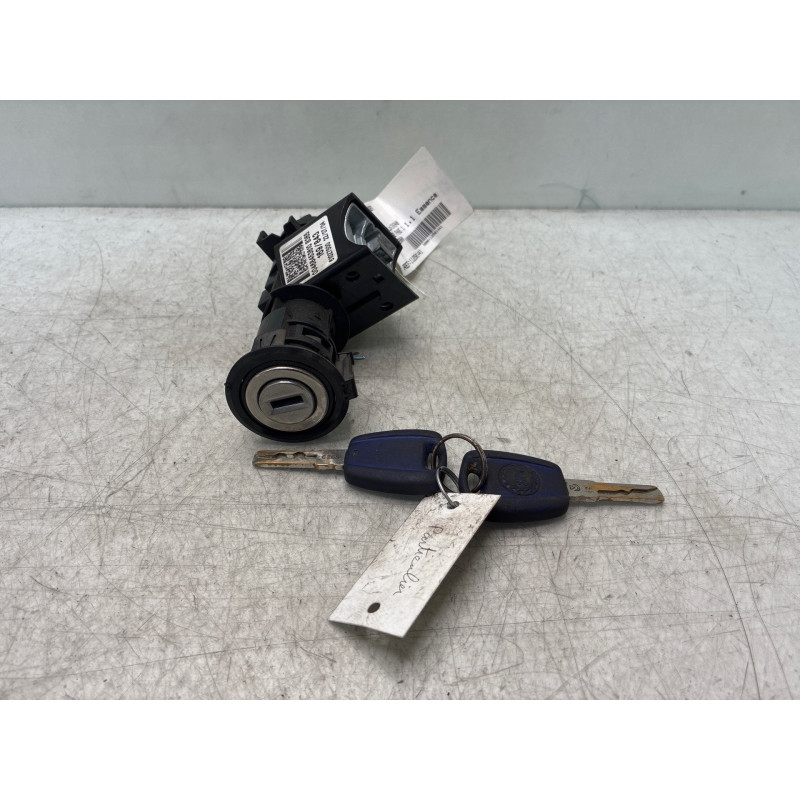 Neiman FIAT PANDA 2 Photo n°5