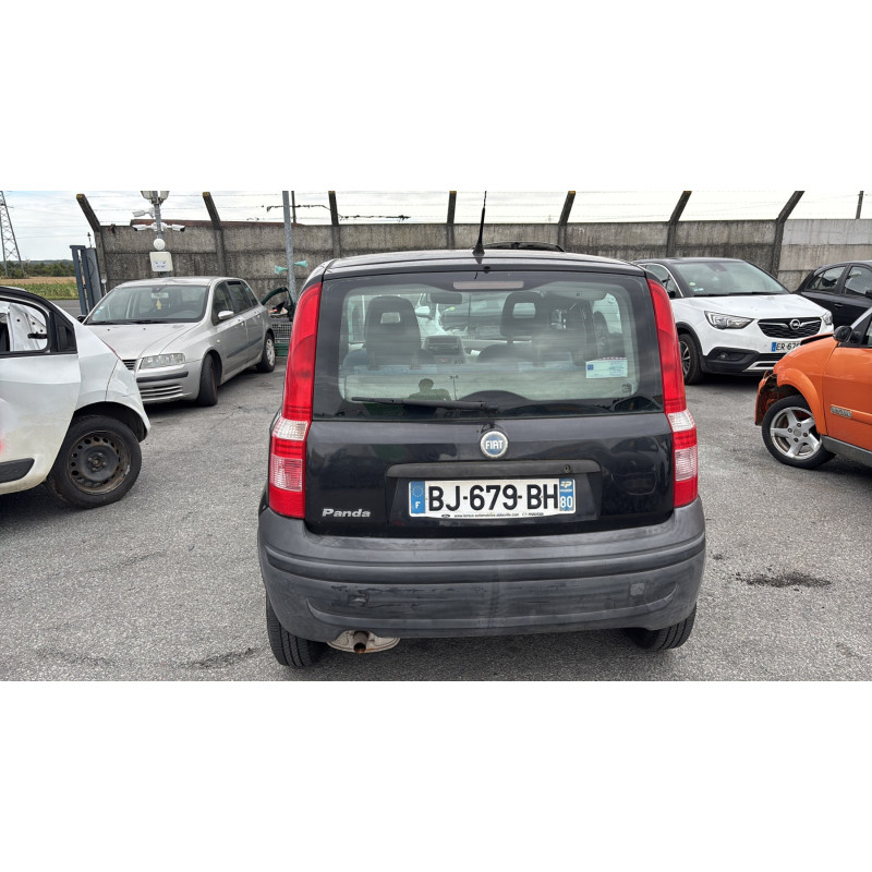 Neiman FIAT PANDA 2 Photo n°10