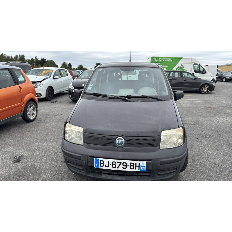 Neiman FIAT PANDA 2 Photo n°11