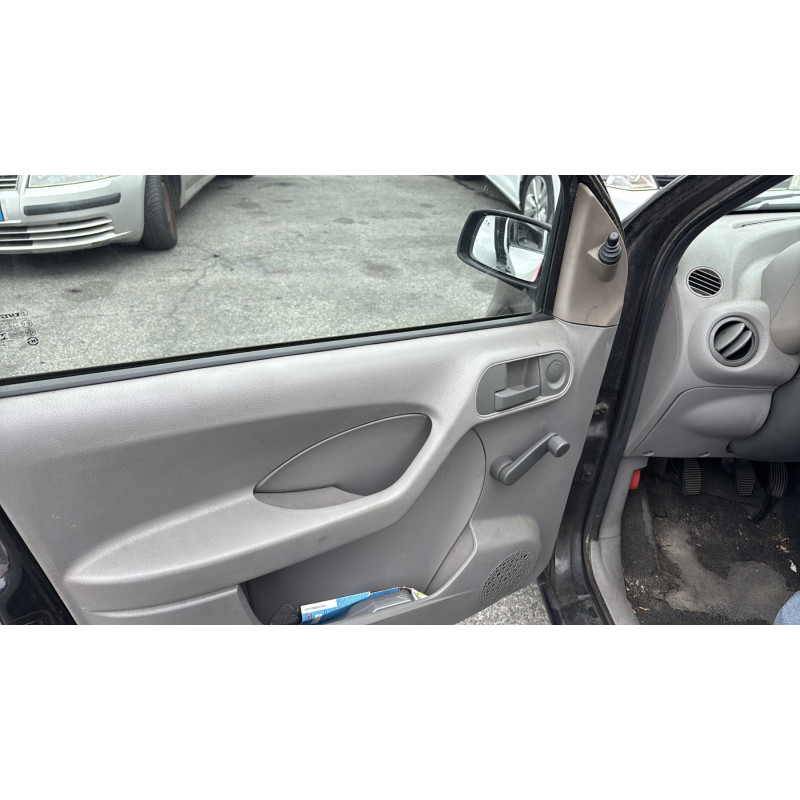 Neiman FIAT PANDA 2 Photo n°12