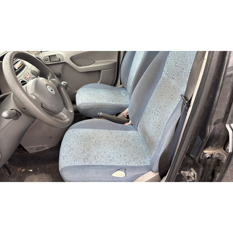 Neiman FIAT PANDA 2 Photo n°13