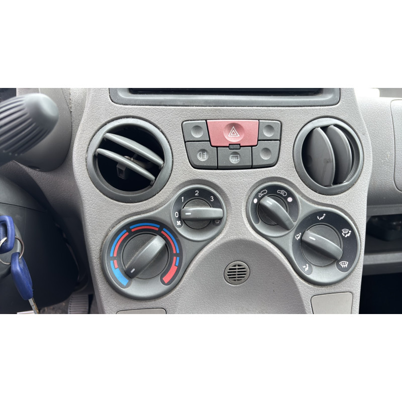 Neiman FIAT PANDA 2 Photo n°16