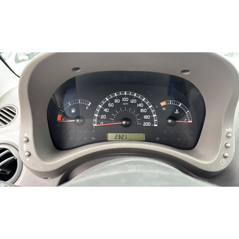 Neiman FIAT PANDA 2 Photo n°18