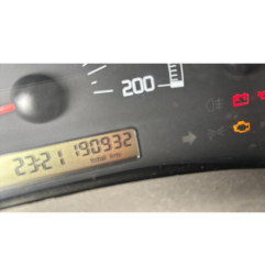 Neiman FIAT PANDA 2