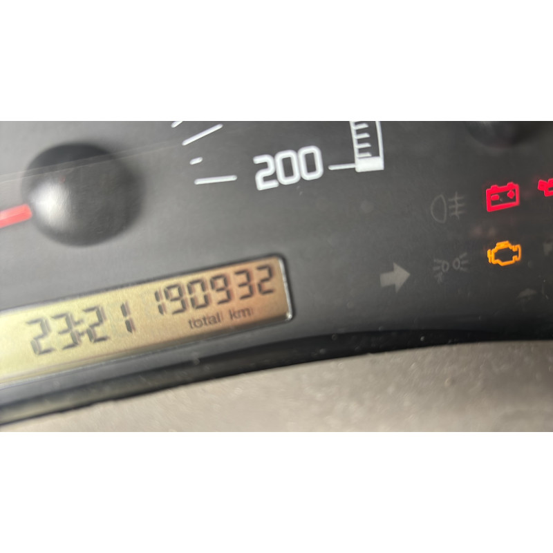 Neiman FIAT PANDA 2 Photo n°19
