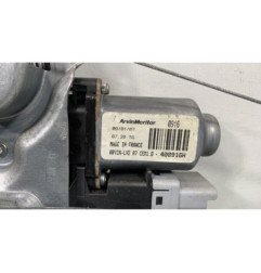 Leve vitre electrique avant droit PEUGEOT 207