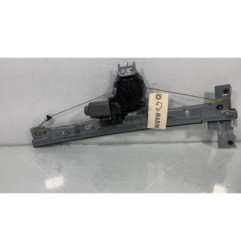 Leve vitre electrique avant droit PEUGEOT 207