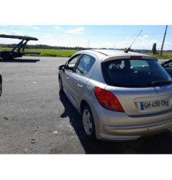 Leve vitre electrique avant droit PEUGEOT 207