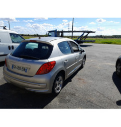 Leve vitre electrique avant droit PEUGEOT 207