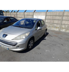Leve vitre electrique avant droit PEUGEOT 207