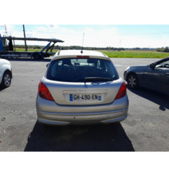 Leve vitre electrique avant droit PEUGEOT 207