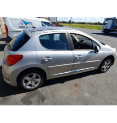 Leve vitre electrique avant droit PEUGEOT 207