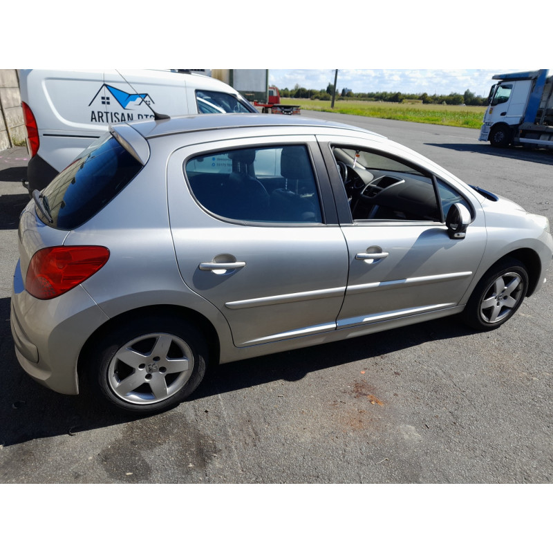 Leve vitre electrique avant droit PEUGEOT 207 Photo n°13