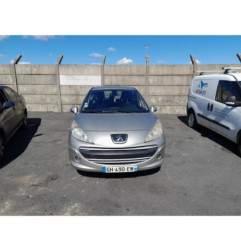 Leve vitre electrique avant droit PEUGEOT 207
