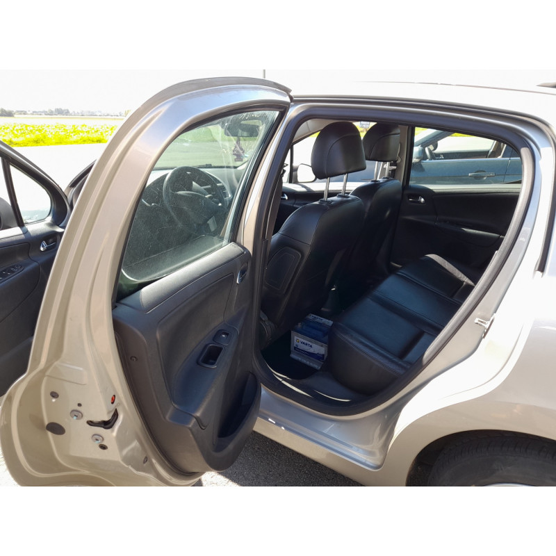Leve vitre electrique avant droit PEUGEOT 207 Photo n°16