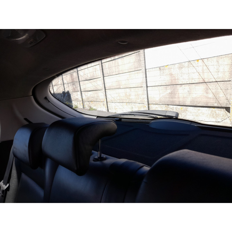 Leve vitre electrique avant droit PEUGEOT 207 Photo n°17