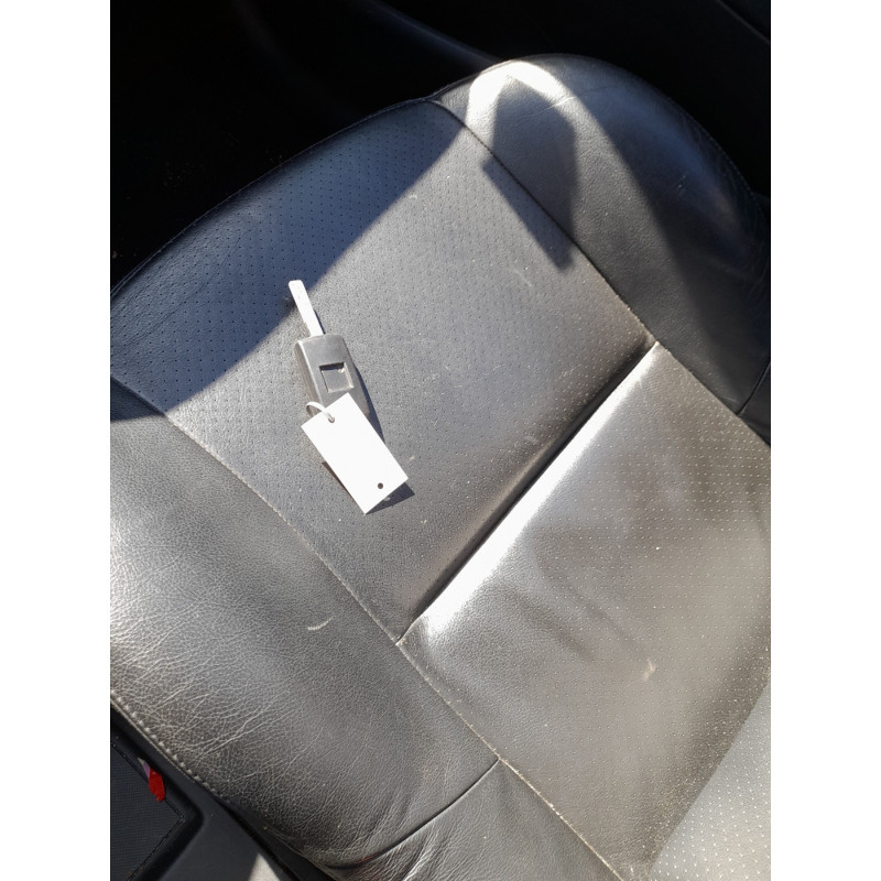 Leve vitre electrique avant droit PEUGEOT 207 Photo n°18