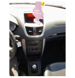Leve vitre electrique avant droit PEUGEOT 207