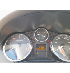 Leve vitre electrique avant droit PEUGEOT 207