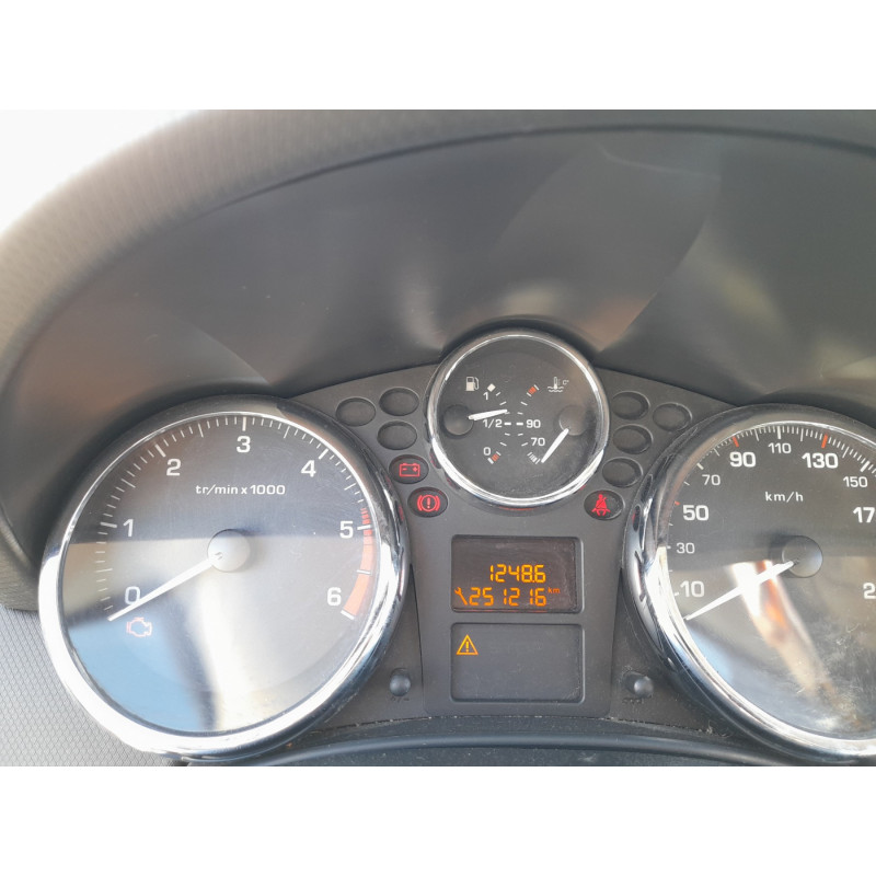 Leve vitre electrique avant droit PEUGEOT 207 Photo n°20