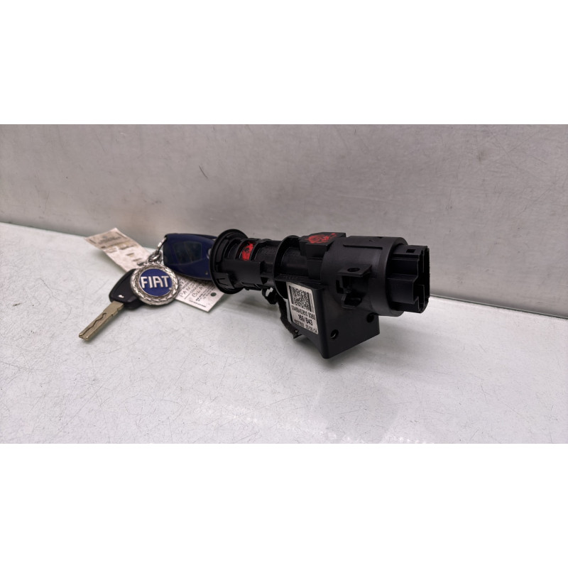 Neiman FIAT PANDA 2 Photo n°1