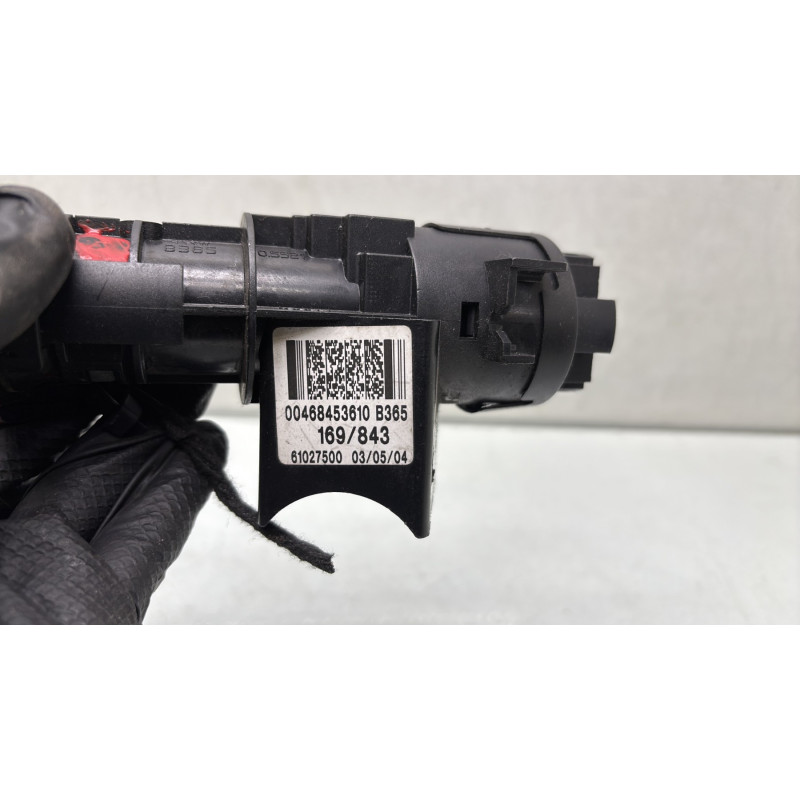 Neiman FIAT PANDA 2 Photo n°4