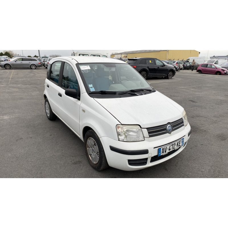 Neiman FIAT PANDA 2 Photo n°6