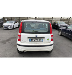 Neiman FIAT PANDA 2