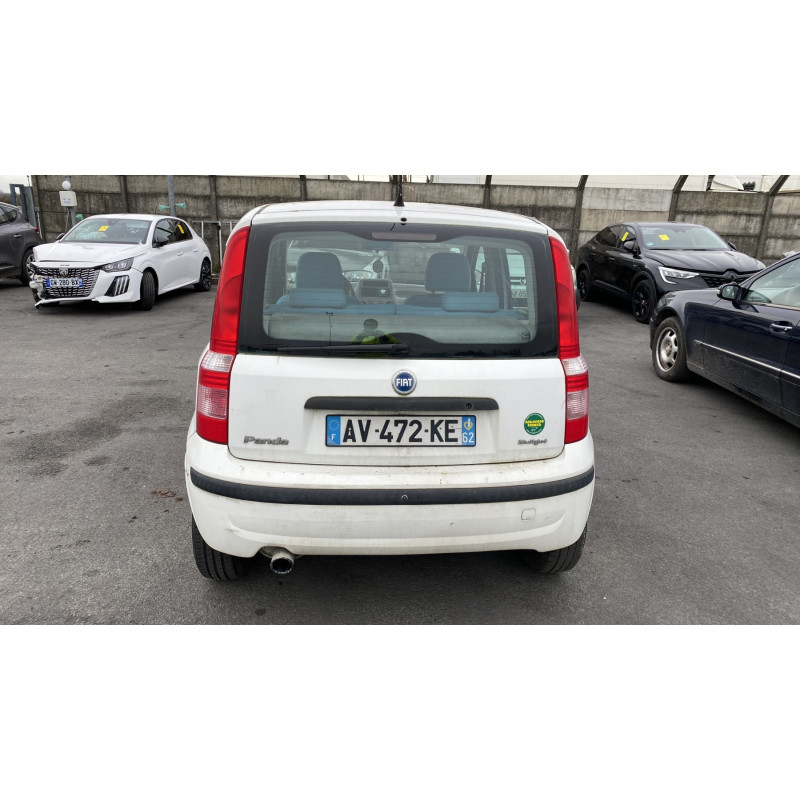 Neiman FIAT PANDA 2 Photo n°9