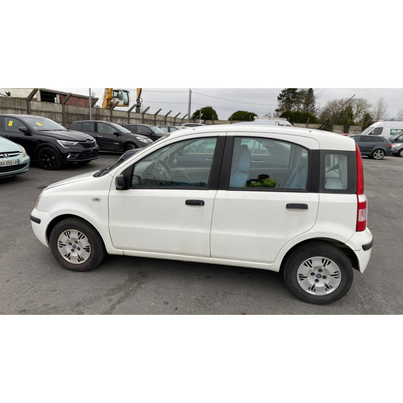 Neiman FIAT PANDA 2 Photo n°10