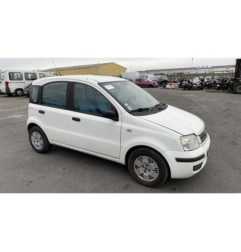 Neiman FIAT PANDA 2