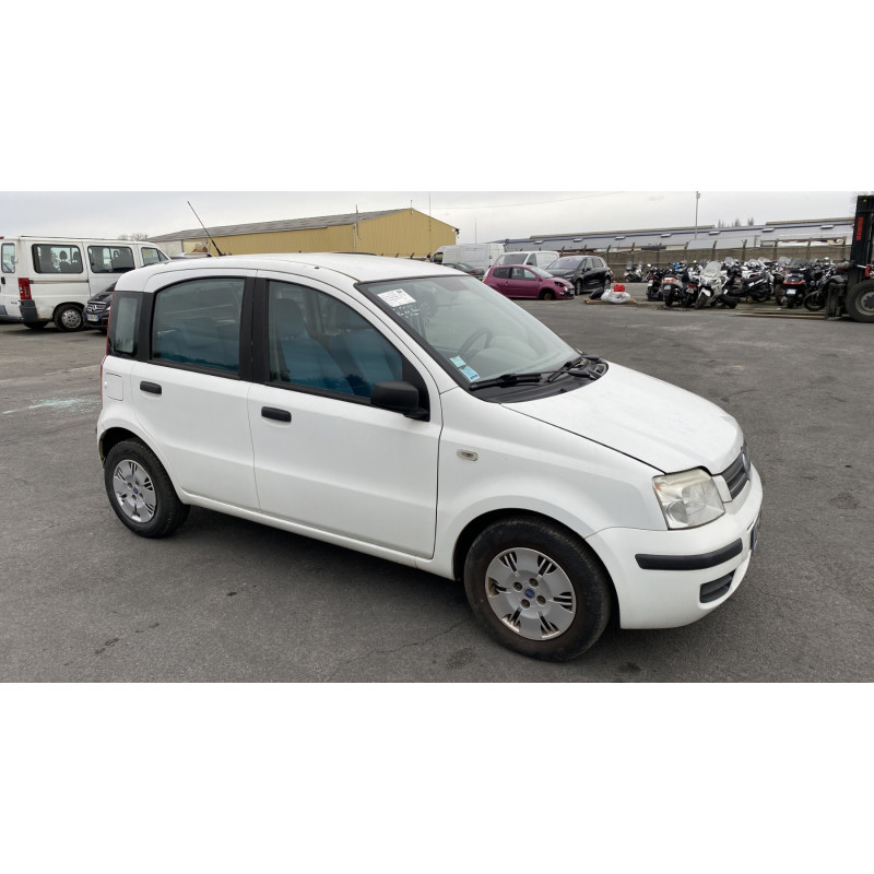 Neiman FIAT PANDA 2 Photo n°11