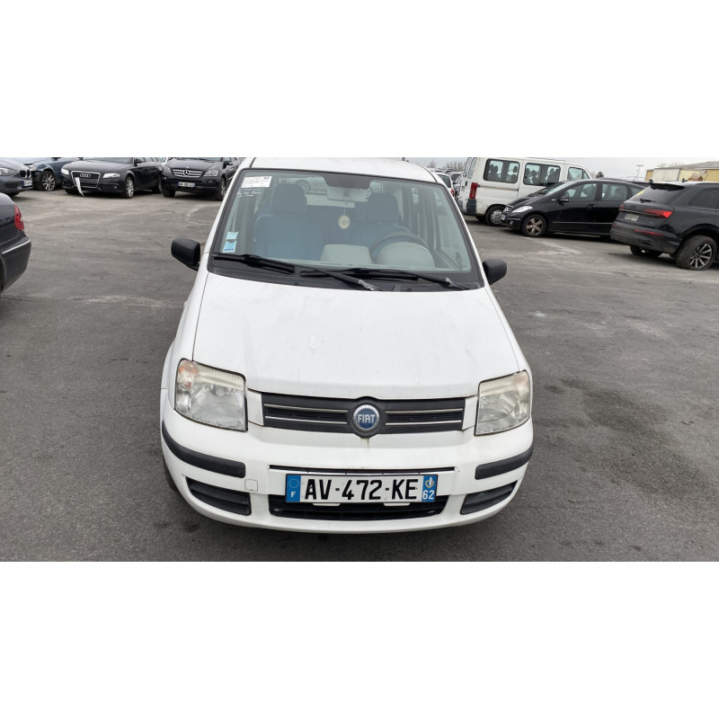 Neiman FIAT PANDA 2 Photo n°12