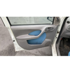 Neiman FIAT PANDA 2