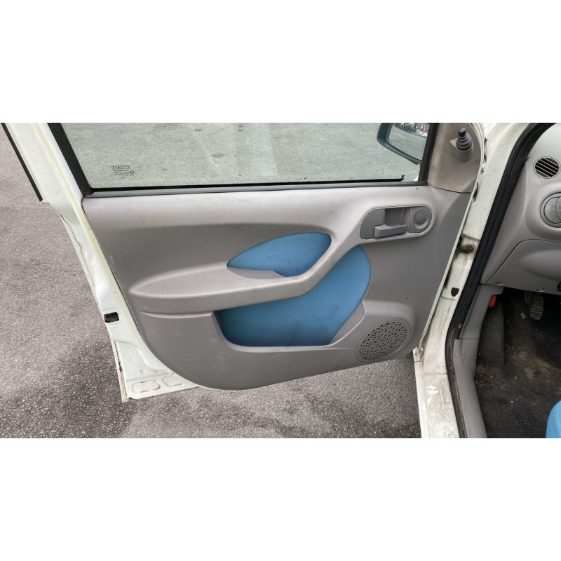 Neiman FIAT PANDA 2 Photo n°13