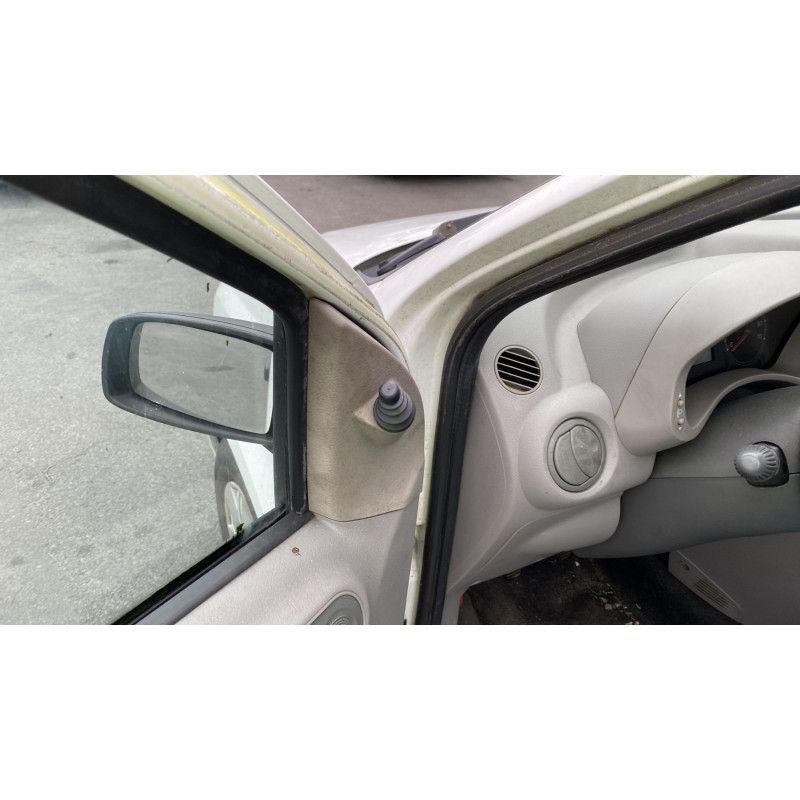 Neiman FIAT PANDA 2 Photo n°14