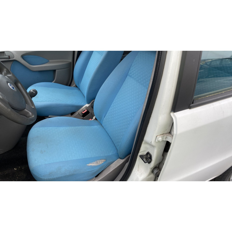 Neiman FIAT PANDA 2 Photo n°15