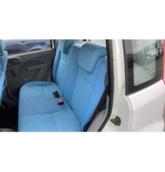 Neiman FIAT PANDA 2