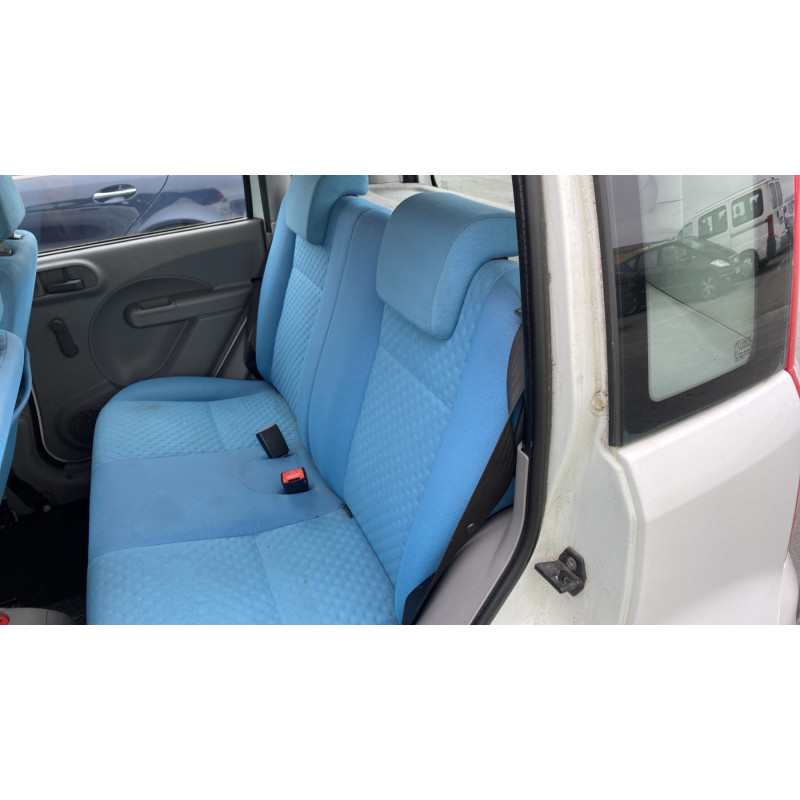 Neiman FIAT PANDA 2 Photo n°16