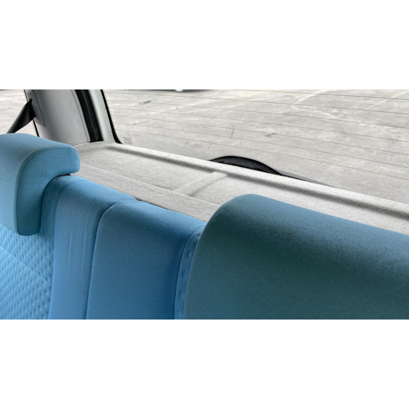 Neiman FIAT PANDA 2 Photo n°17