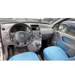 Neiman FIAT PANDA 2