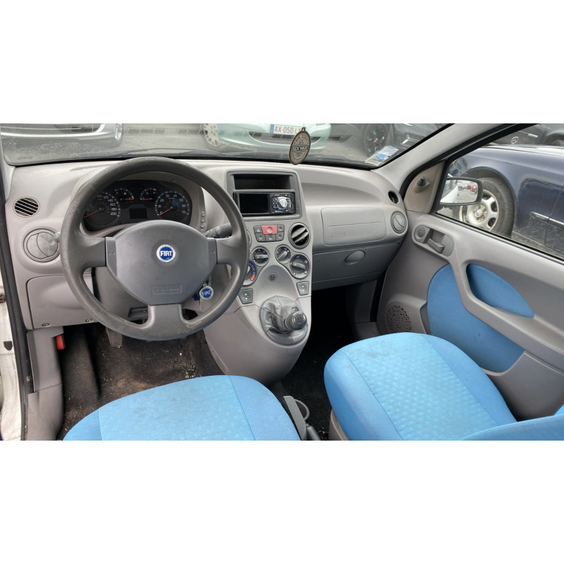 Neiman FIAT PANDA 2 Photo n°18