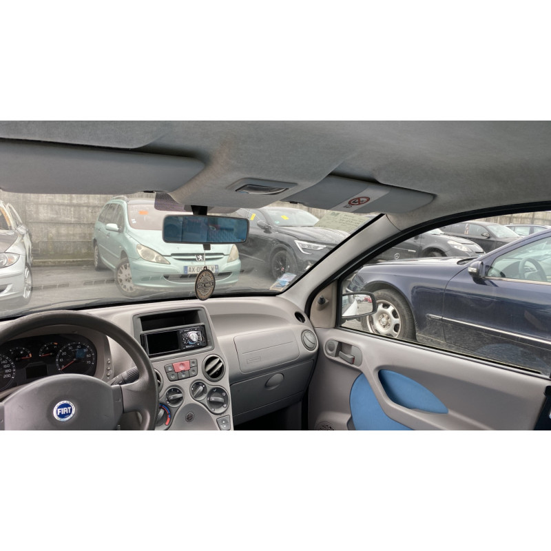 Neiman FIAT PANDA 2 Photo n°19