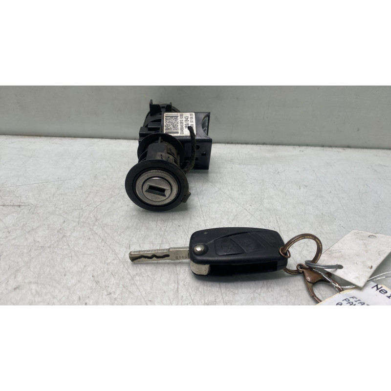Neiman FIAT PANDA 2 Photo n°1