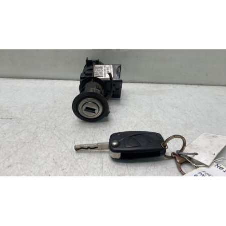 Neiman FIAT PANDA 2 Photo n°1