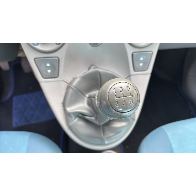 Neiman FIAT PANDA 2 Photo n°6