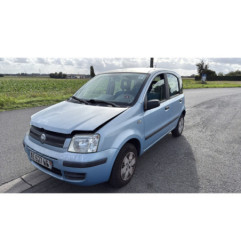 Neiman FIAT PANDA 2