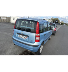 Neiman FIAT PANDA 2